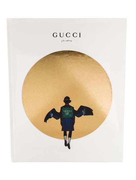 gucci gift card us|gucci gift catalog.